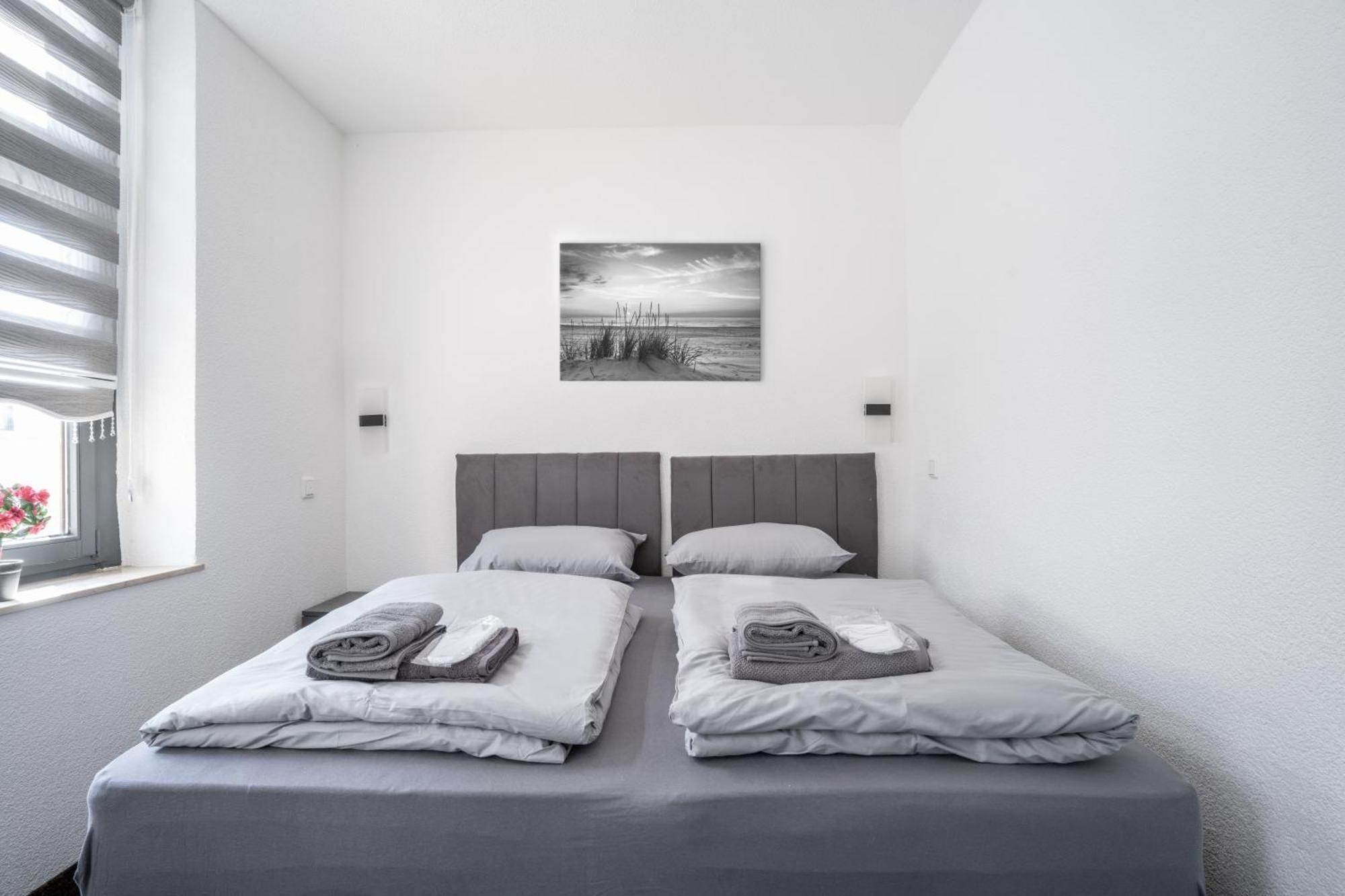 Duisburger Hostel Εξωτερικό φωτογραφία